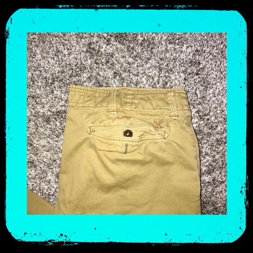 American Eagle pants